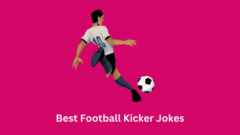 Best Football Kicker Jokes