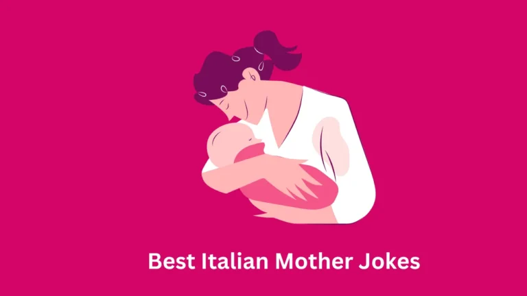 Best Italian Mother Jokes