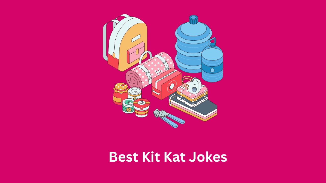 Best Kit Kat Jokes