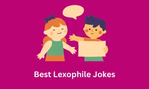 Best Lexophile Jokes