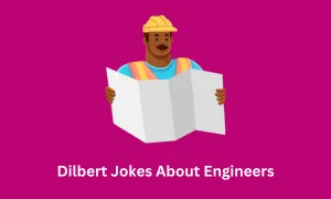 Dilbert Jokes About Engineers