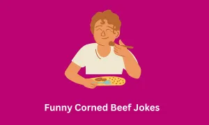 Funny Corned Beef Jokes