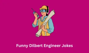 Funny Dilbert Engineer Jokes