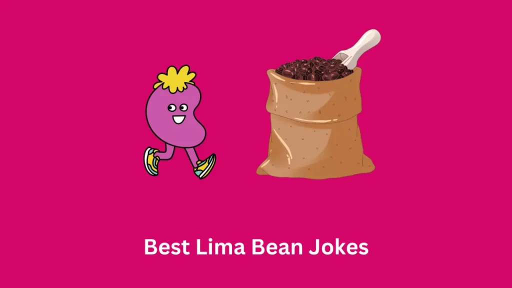 Spongebob Lima Beans Jokes