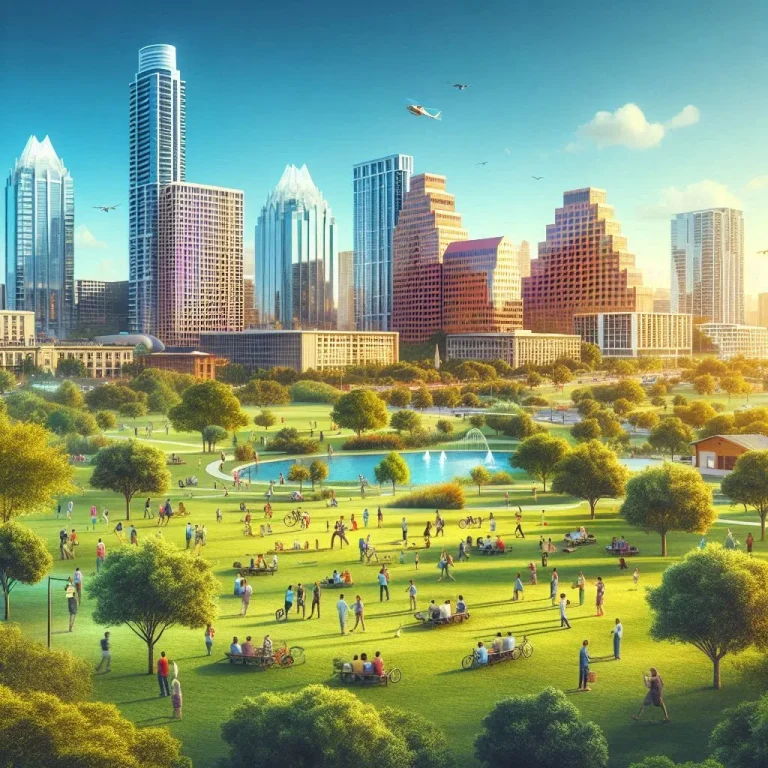 Austin Texas puns
