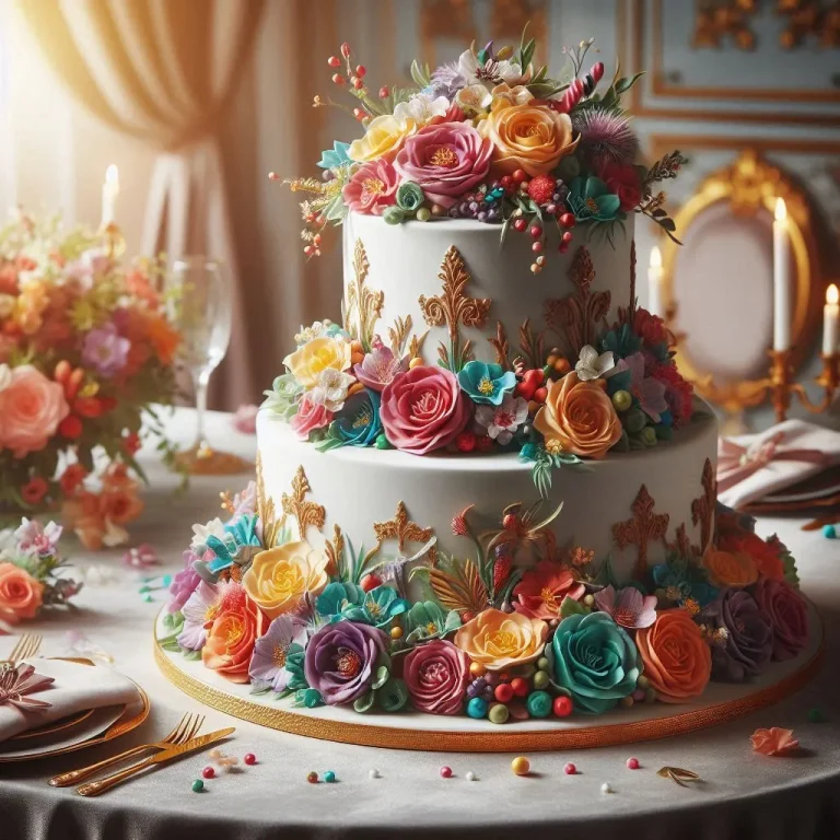 Cake Puns