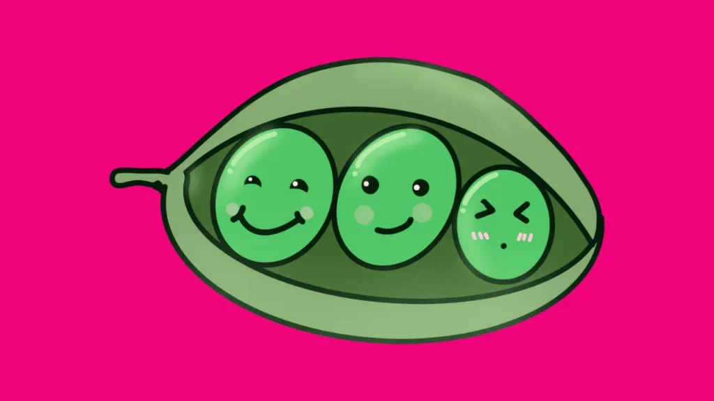 Funny Green Bean Jokes