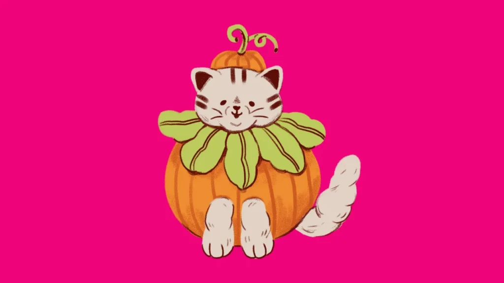 Halloween Cat One Puns One liners