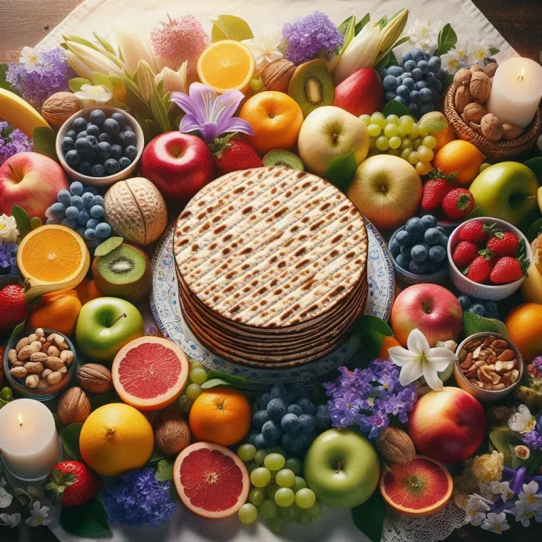 Matzah Puns