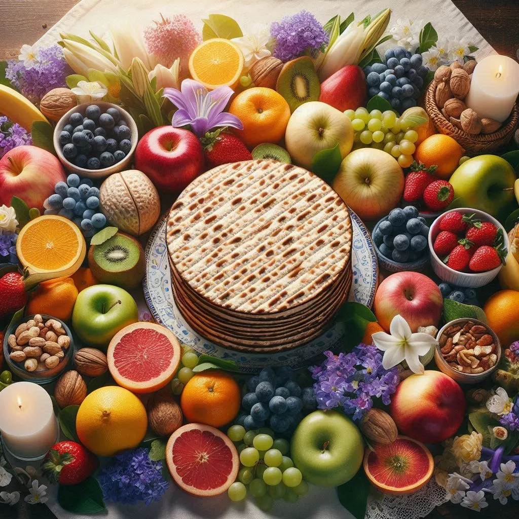 Matzah Puns
