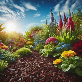Mulch Puns