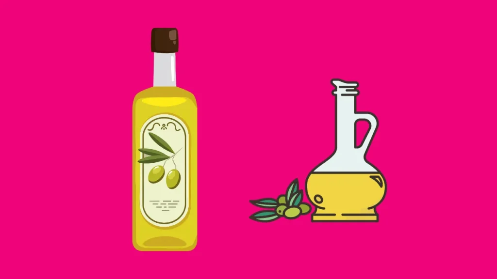Olive Oil Puns One liners