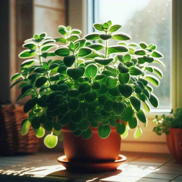 Oregano Puns