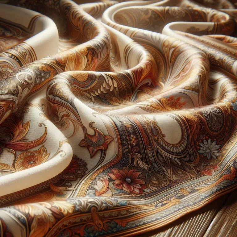 Silk Puns