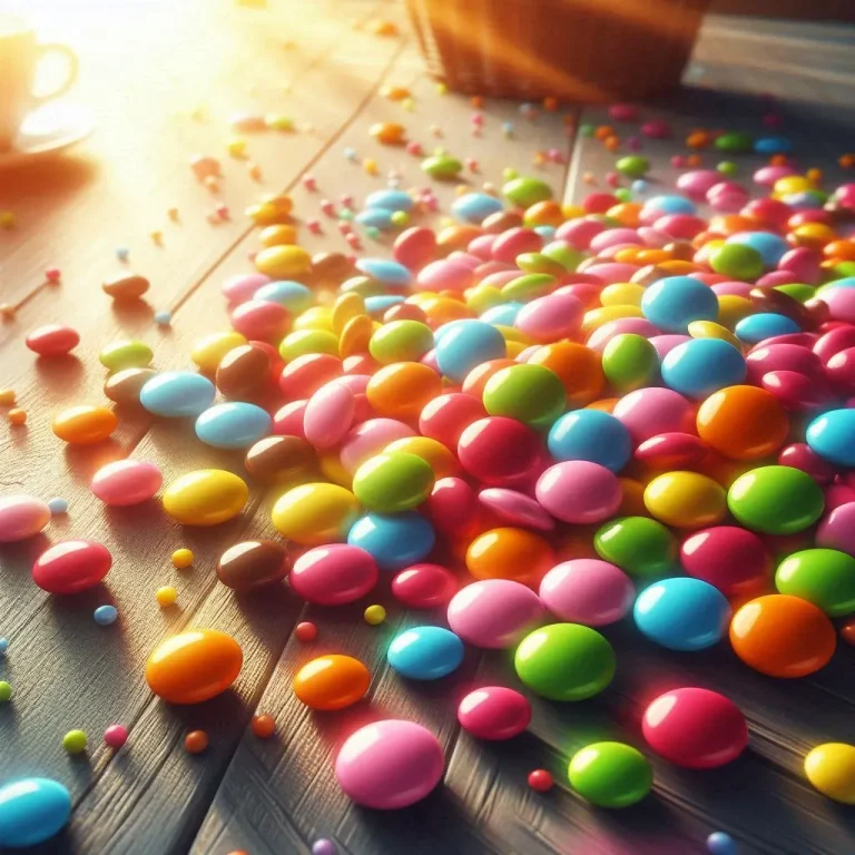 Smarties Puns