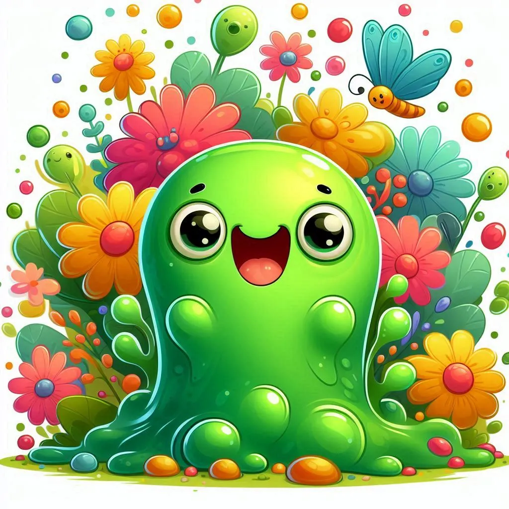 Snot Puns