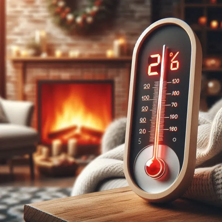 Temperature Puns