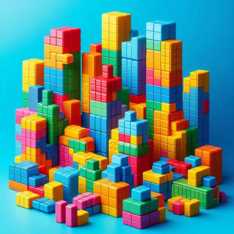 Tetris Puns