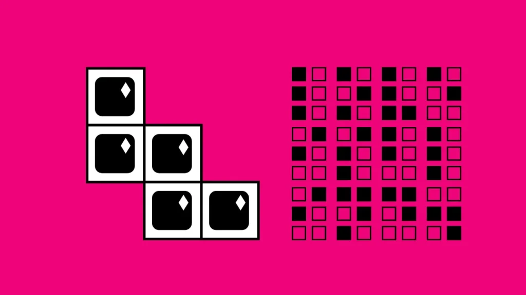 Tetris Puns One Liners