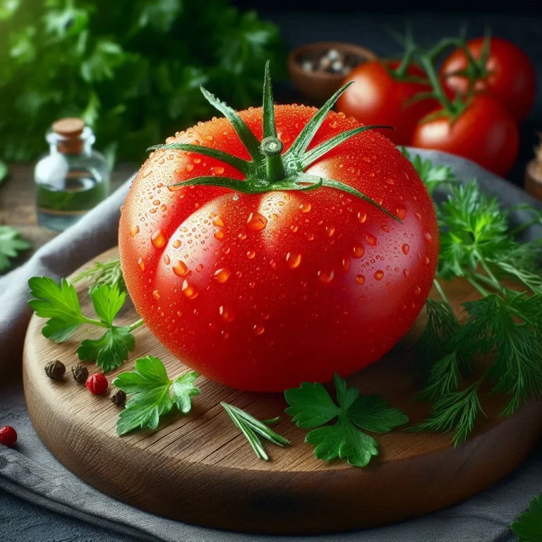 Tomato Puns
