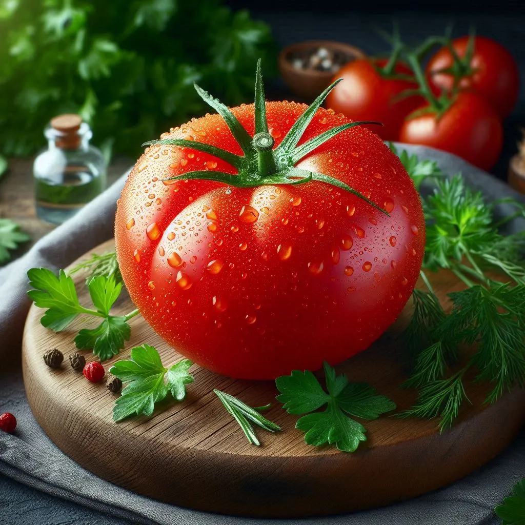 Tomato Puns