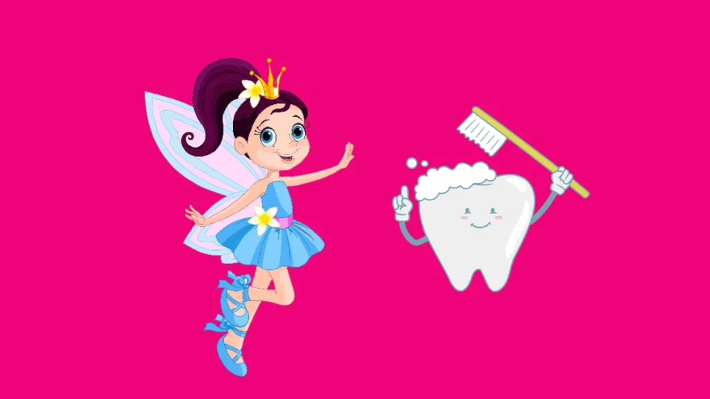 Tooth Fairy Puns One liners