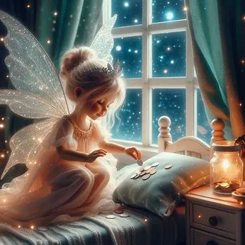 Tooth Fairy Puns