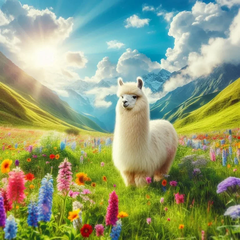 llama Birthday Puns