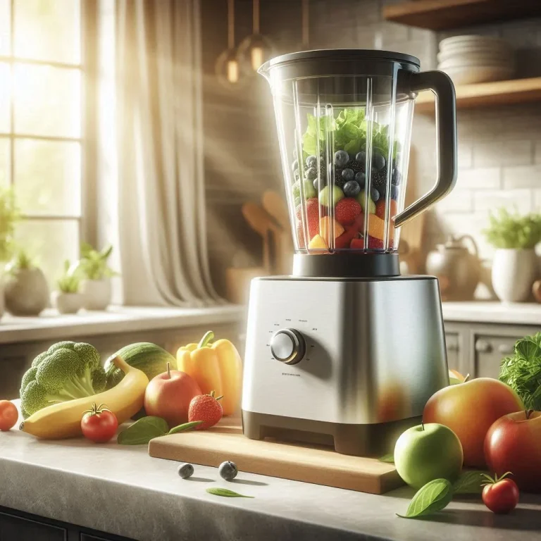 Blender Puns
