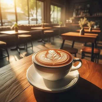 Cappuccino Puns