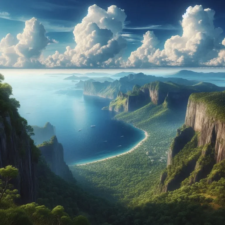 Cliff Puns