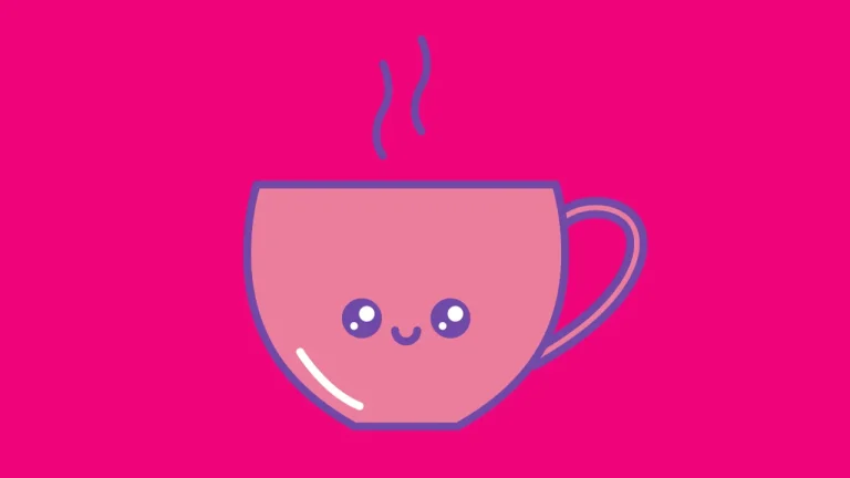 Cute Cup Puns