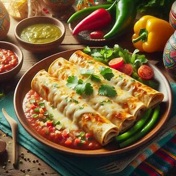 Enchilada Puns