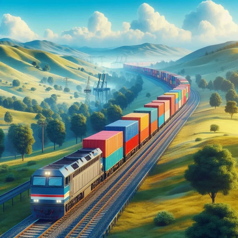 Freight Puns