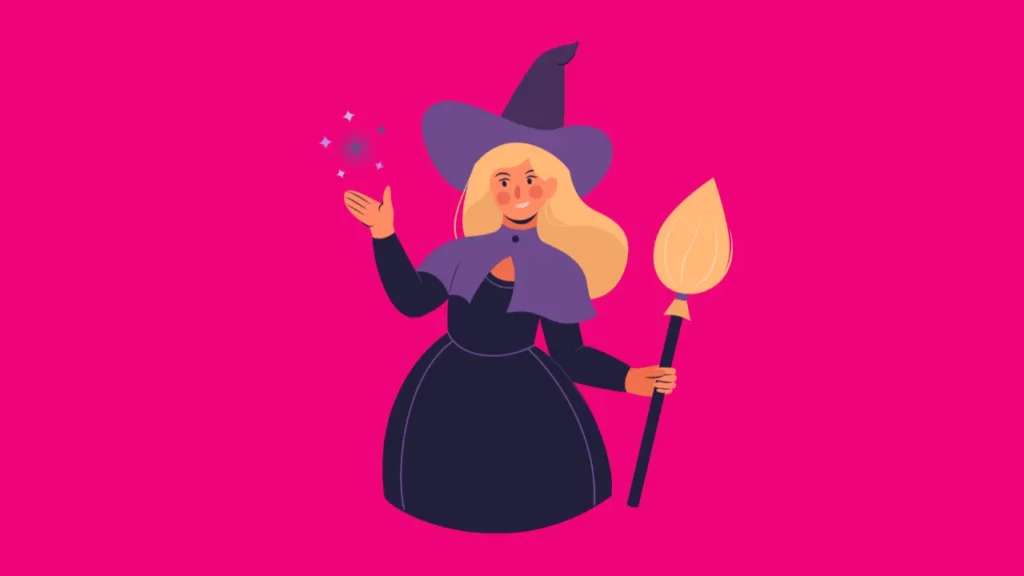 Funny Jokes About Halloween Witch 