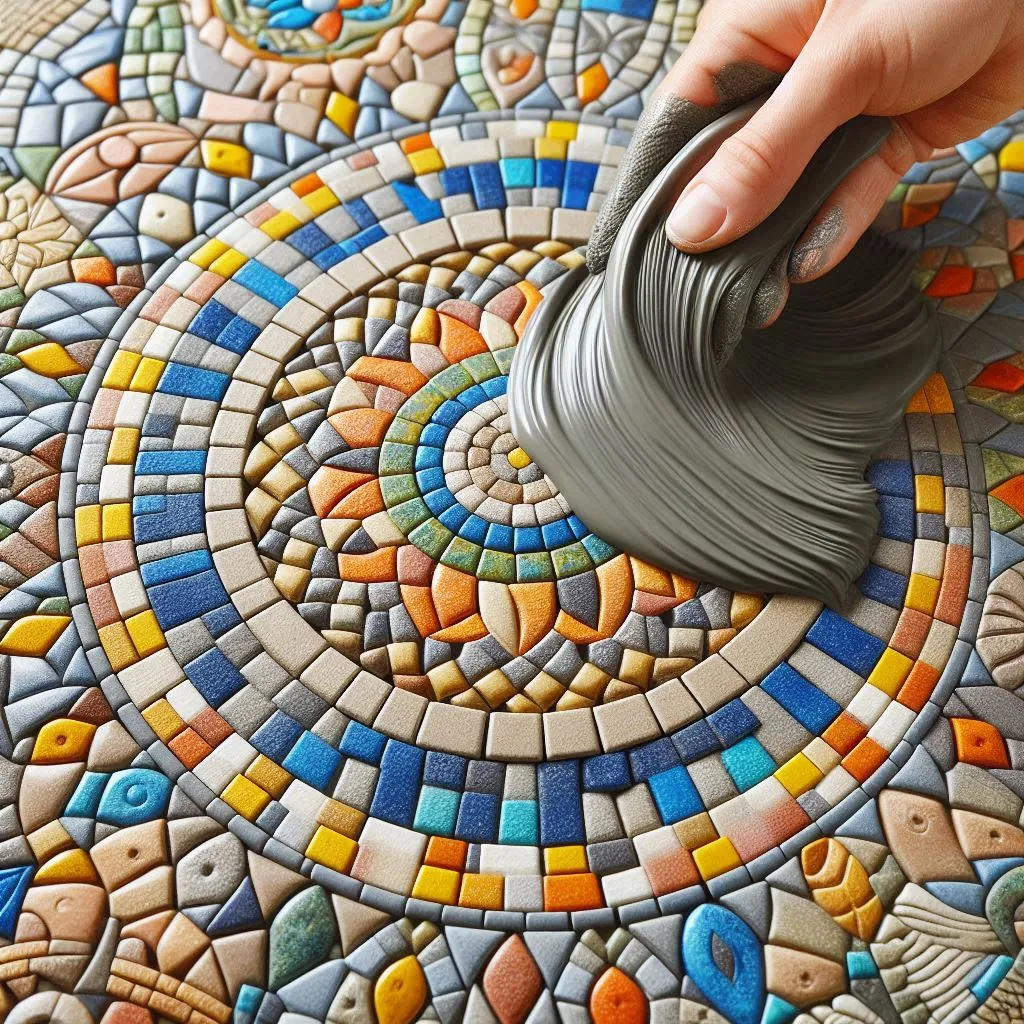 Grout Puns