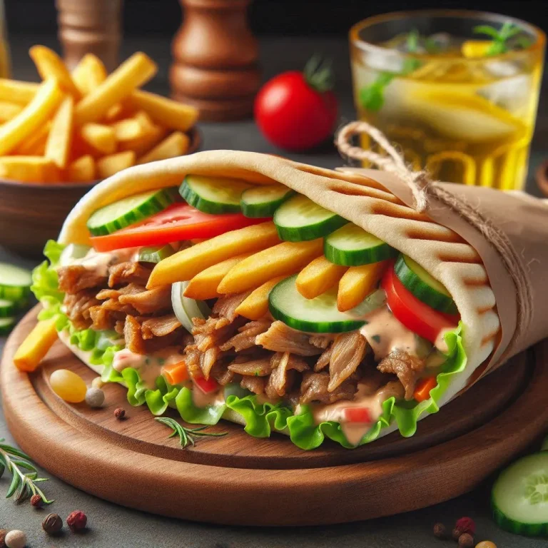 Gyro Puns
