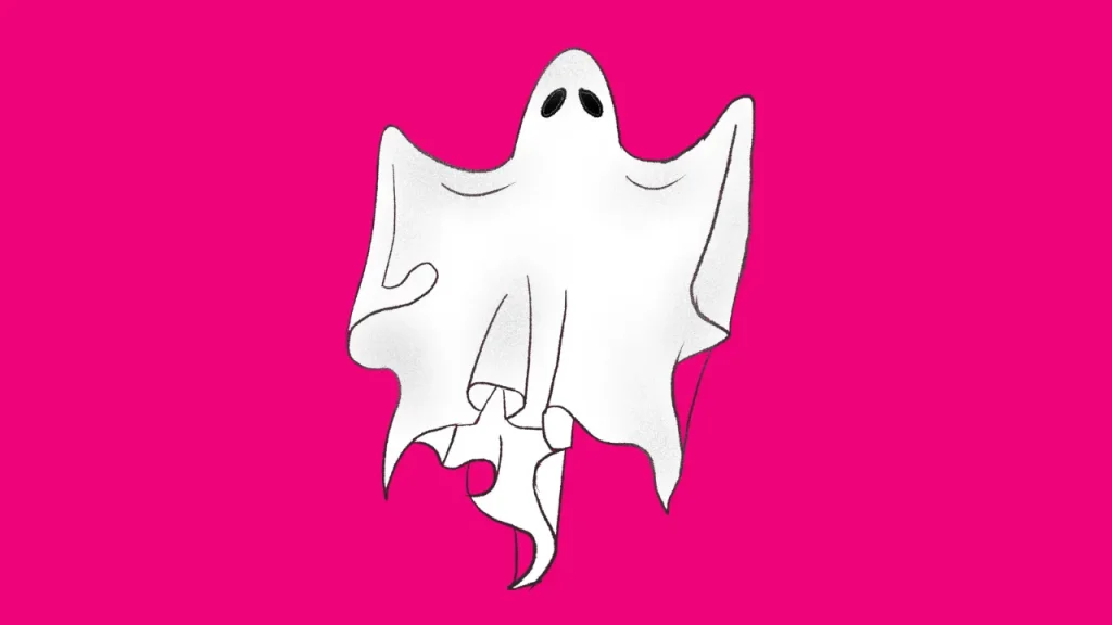 Halloween Ghost Puns For Instagram
