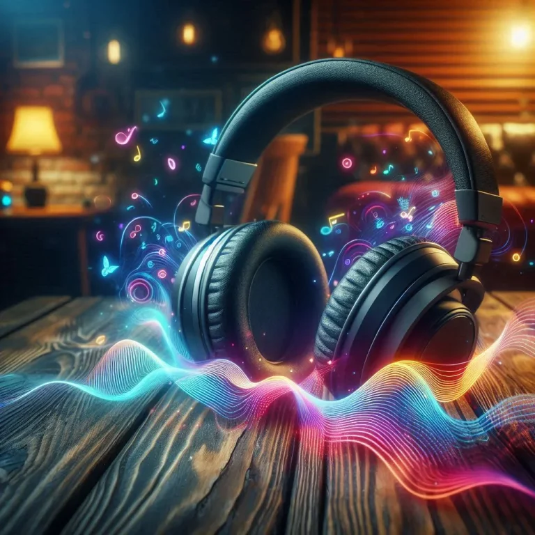Headphones Puns