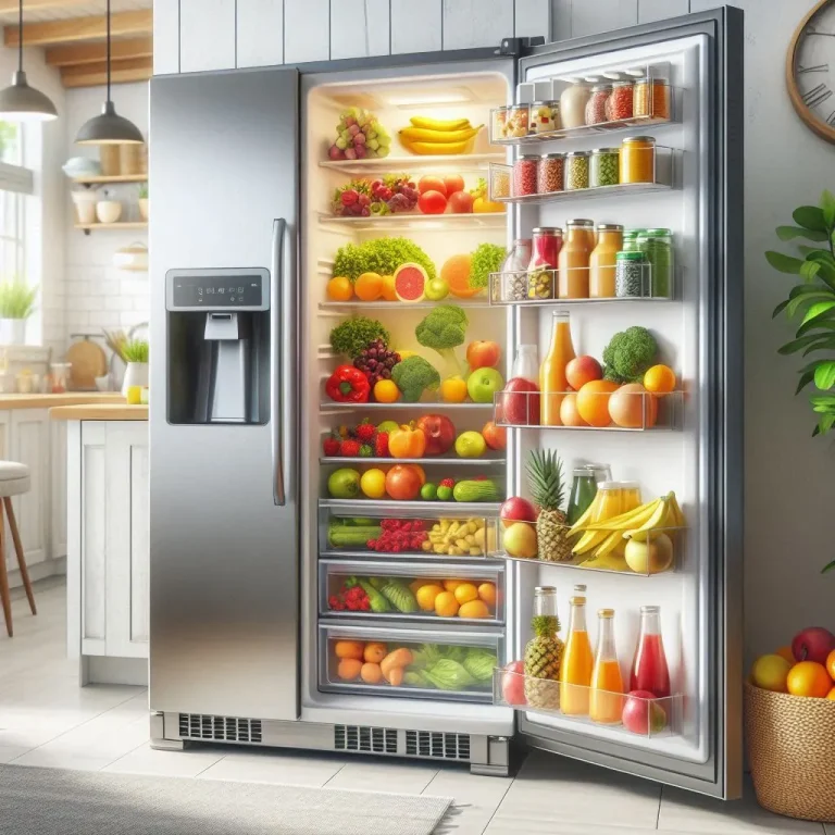 Refrigerator puns