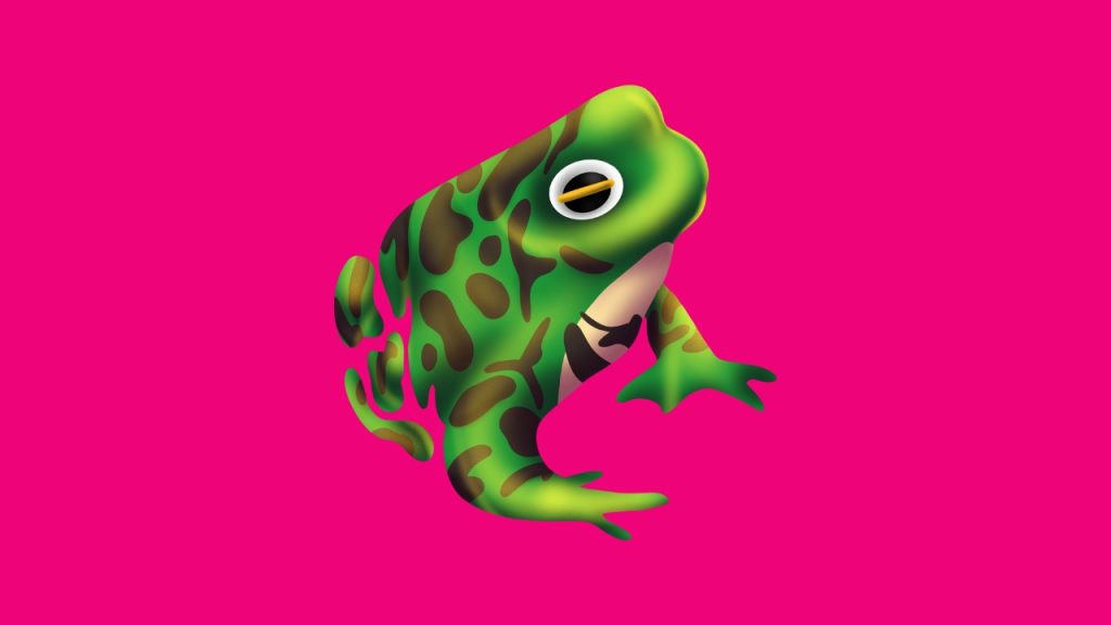Frog Jokes One Liners