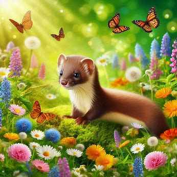 weasel puns