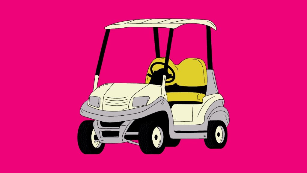 Cart Puns One Liners