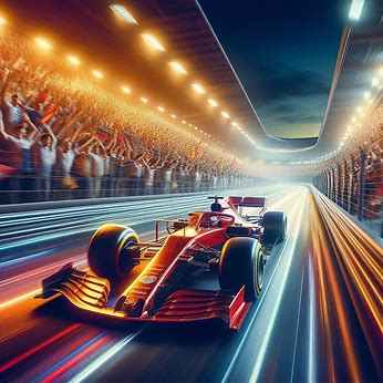 F1 puns