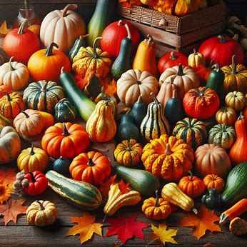 Gourd puns