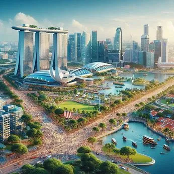 Singapore Puns 1