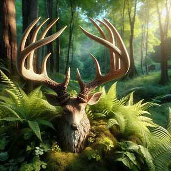 Antler Puns