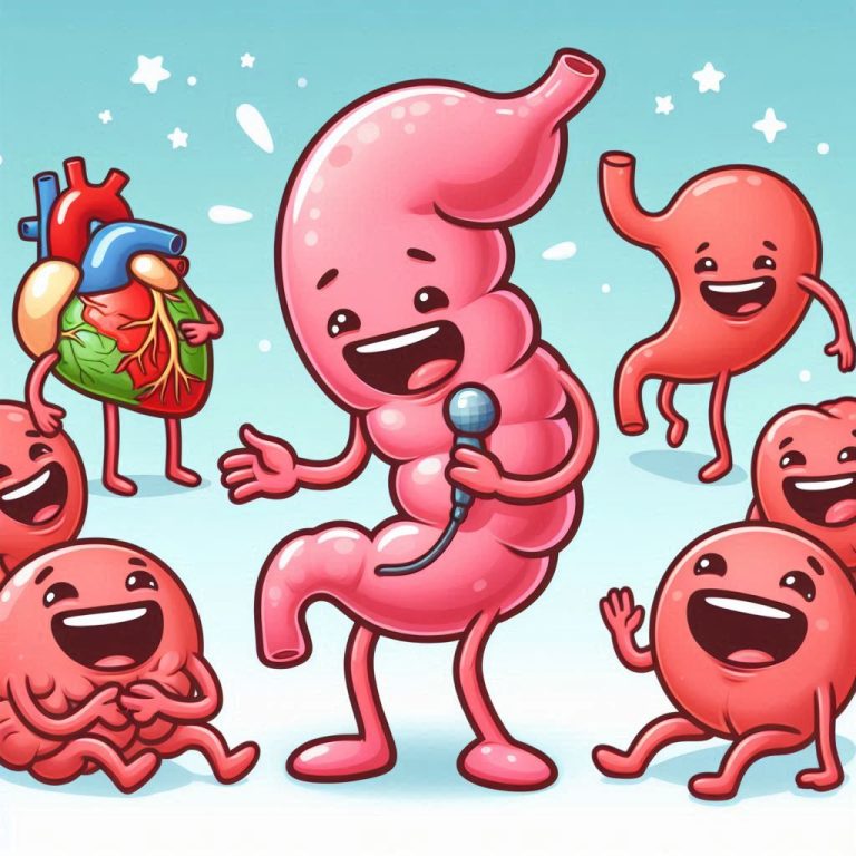 Appendix Puns