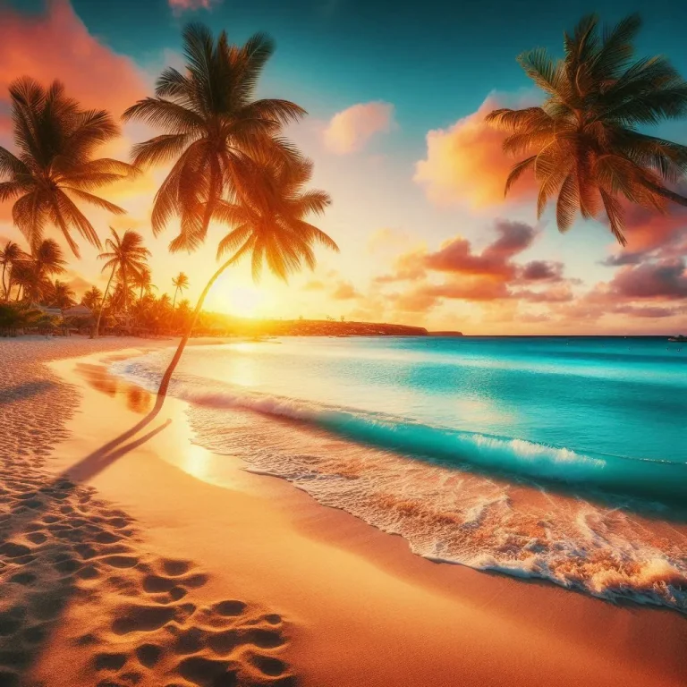 Aruba puns
