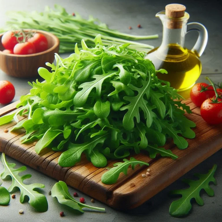 Arugula Puns